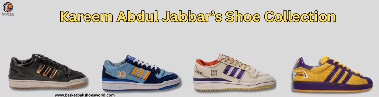 kareem-abdul-jabbars-shoe-collection