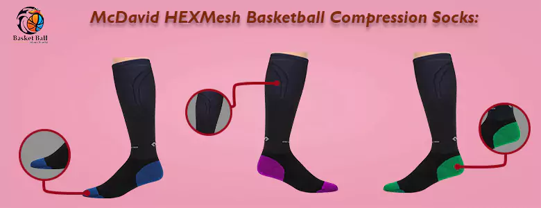 mcdavid-hexmesh-basketball-compression-socks
