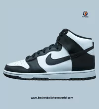 New Nike Dunk Hi Retro Basketball shoes