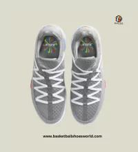 New Nike LeBron XVII Low Basketball Shoes