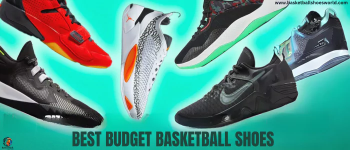 Average Price Ranges for basketball shoes