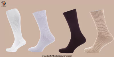 basketball socks for break in with better comfort and performance