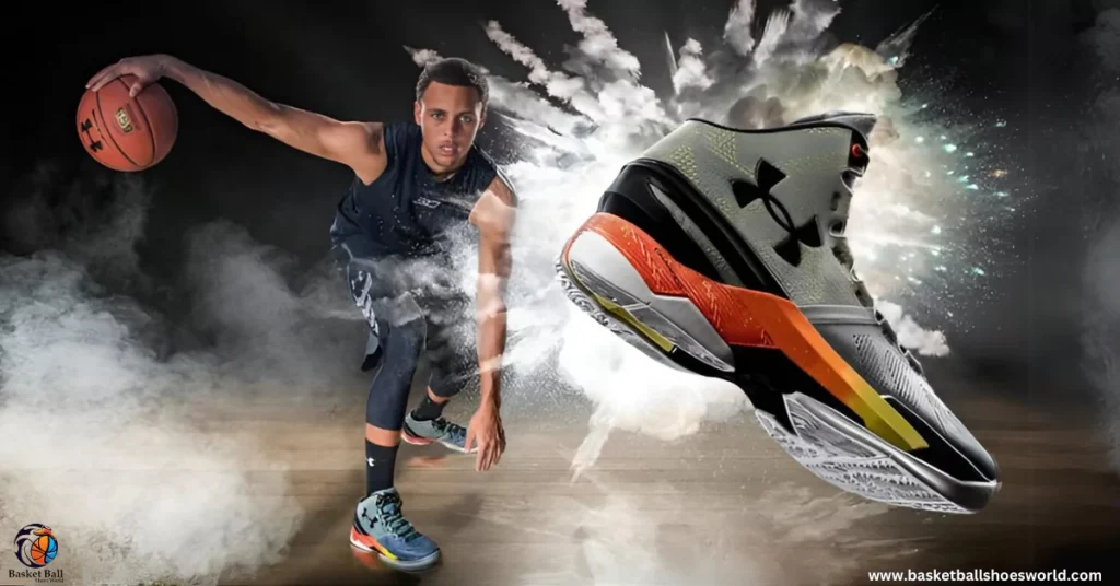 Finding the Perfect Fit Ultimate Guide to Under Armour Curry Shoes