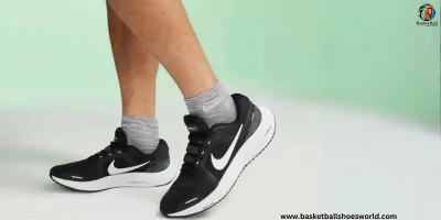In new pairs of basketball shoes Increase your Activity Level for quick break in