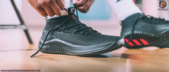 Ready To Lace Up A New Basketball Shoe Pair?