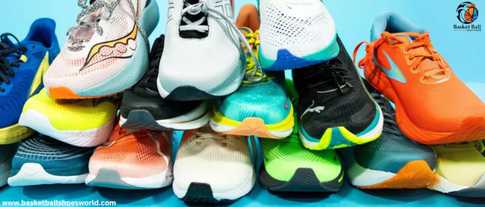 Learn the signs When Do You Need to Replace Your Basketball Shoes Exactly?