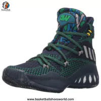 Best Basketball Adidas Crazy Explosive Primeknit Shoes