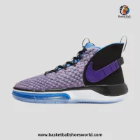 Nike Men's Alphadunk Basketball Shoes