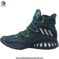 Nike Mens Lebron 18 Basketball Shoes