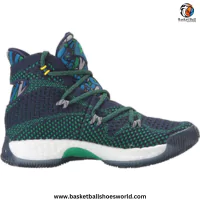 Best Basketball Adidas Crazy Explosive Primeknit Shoes