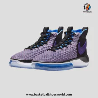 Nike Men's Alphadunk Basketball Shoes