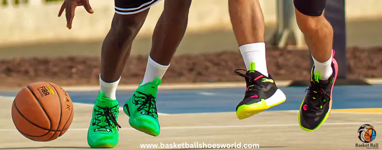 How Do Playing Styles Influence Basketball Shoe Selection?
