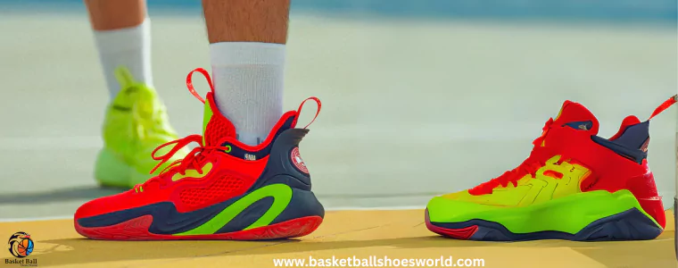 How Should Basketball Shoes Fit for Optimal Performance?