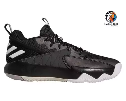 adidas dame 8 basketball shoes