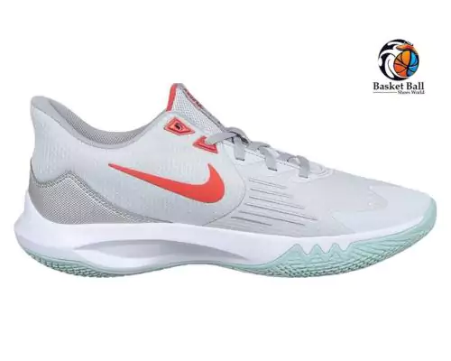 nike precision 5 basketball shoes