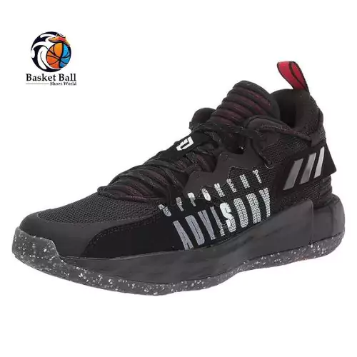 adidas dame 7 basketball shoes