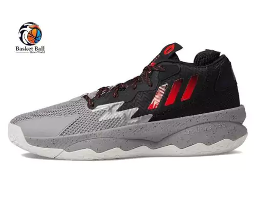 adidas dame 8 basketball shoes