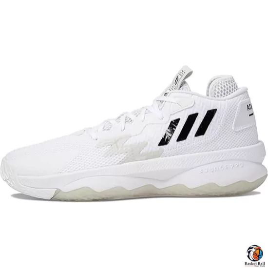 adidas dame 8 basketball shoes