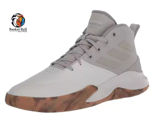 adidas ownthegame best basketball shoes