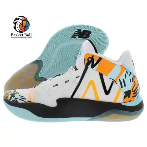 New Balance Two WXY v2 basketball shoes