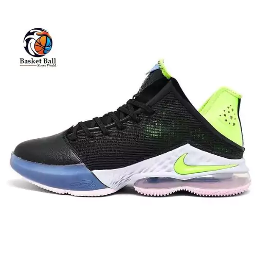 nike-lebron-19 basketball shoes