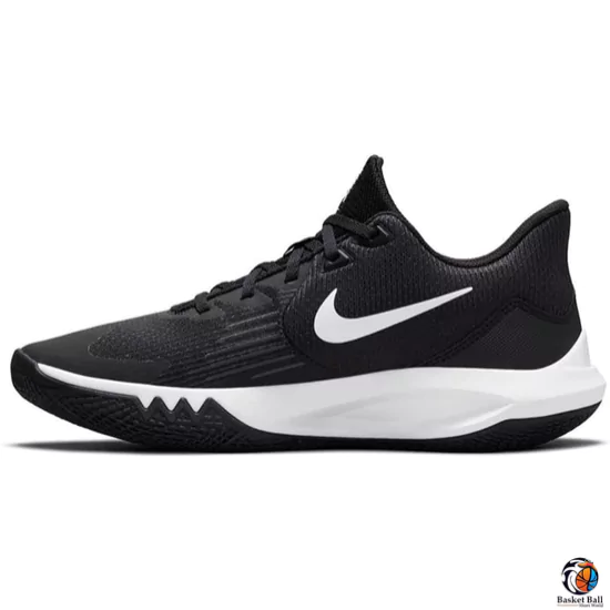 nike mens precision 5 basketball shoes