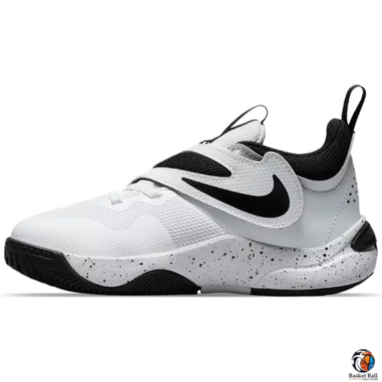 nike team hustle d 11 basketball shoes