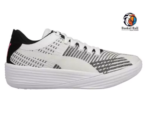 puma clyde all pro best basketball shoes