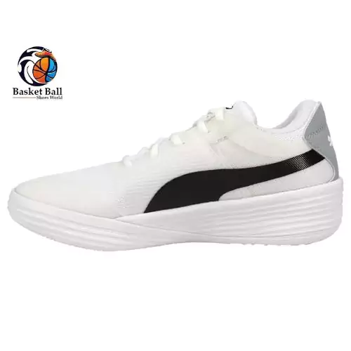 puma clyde all pro basketball shoes