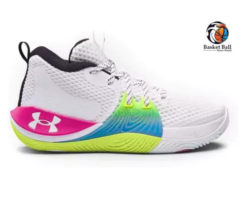 under armour embiid 1 best basketball shoes