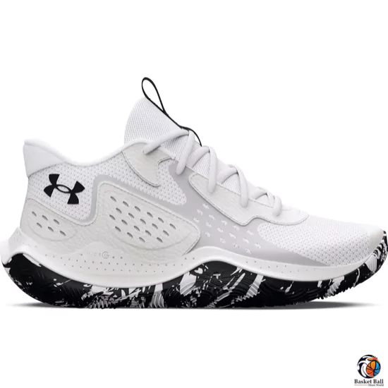 under armour jet 2023 basketball shoes