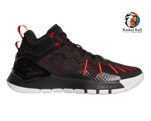 D Rose Son of Chi Basketball Shoes