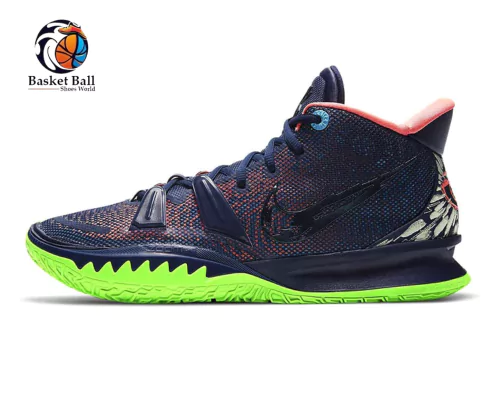 Nike Men's Shoes Kyrie 7