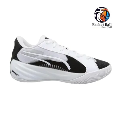 Best Puma All-Pro NITRO Basketball Shoes