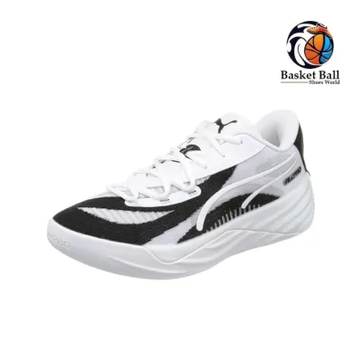 New Puma All-Pro NITRO Basketball Shoes