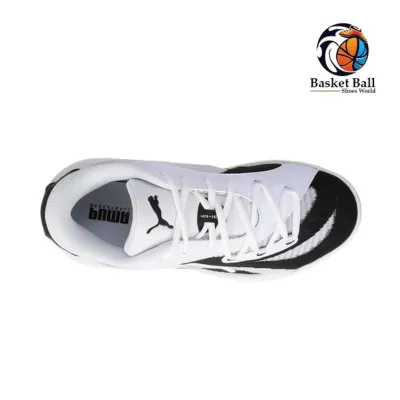 New Puma All-Pro NITRO Basketball Shoes