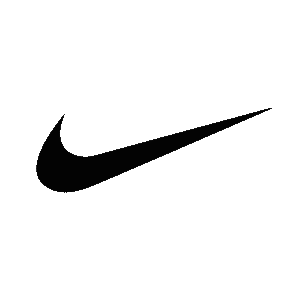 Nike swoosh logo